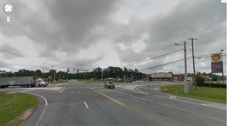 More Photos Of Hwy 341 N, Barnesville Land For Sale