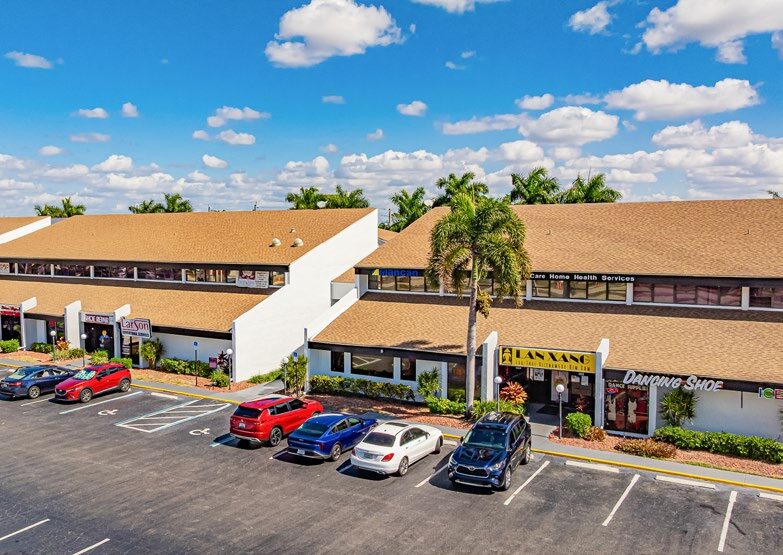 More Photos Of , Fort Myers General Retail For Sale