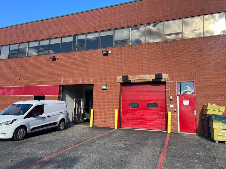 More Photos Of 15401 Old Columbia Pike, Burtonsville Warehouse For Sale