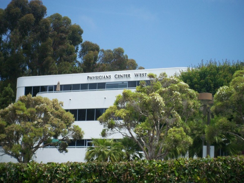 Primary Photo Of 31852 S Coast Hwy, Laguna Beach Medical For Lease