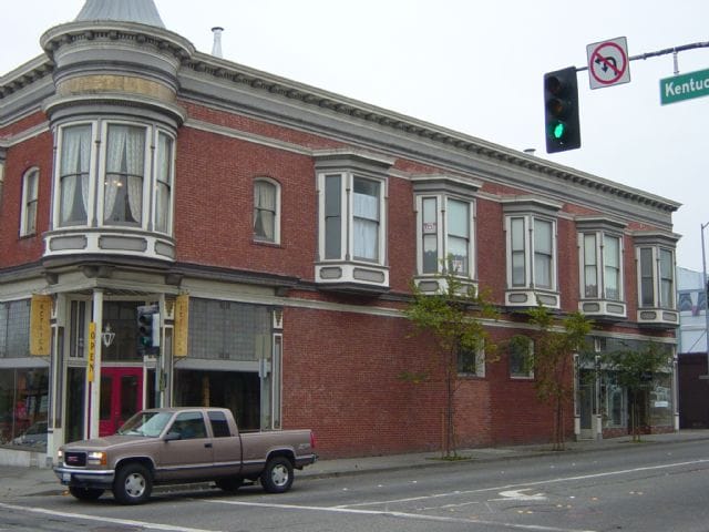 More Photos Of 159-163 Kentucky St, Petaluma Storefront Retail Office For Sale