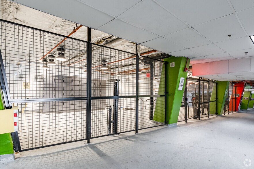 More Photos Of 4800 Hampden Ln, Bethesda Office For Lease