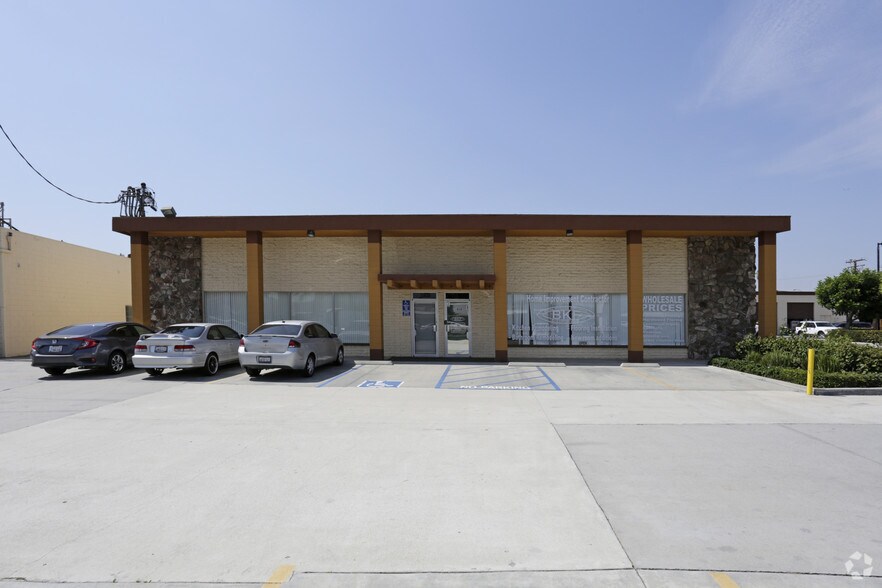 More Photos Of 11816-11850 Washington Blvd, Whittier Unknown For Lease