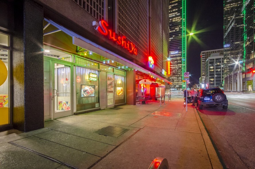 More Photos Of 1309 Main St, Dallas Multifamily For Sale