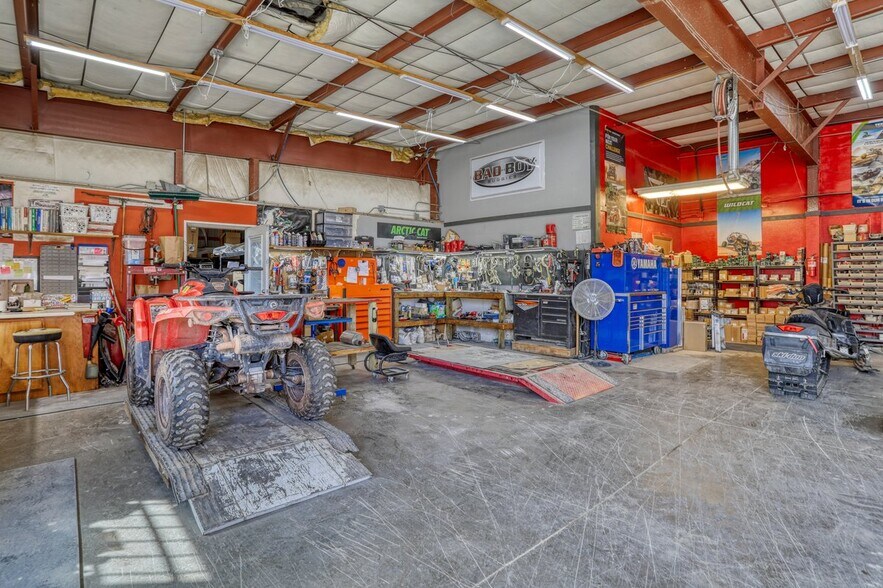 More Photos Of 29130 US 160 Hwy, South Fork Storefront For Sale