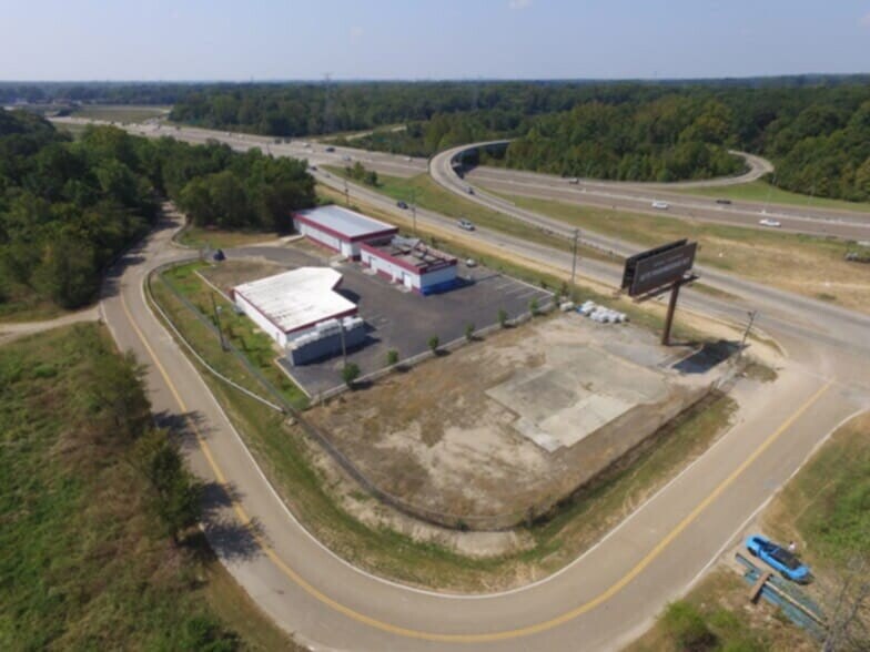 Primary Photo Of 2740 Old Austin Peay Hwy, Memphis Industrial For Lease