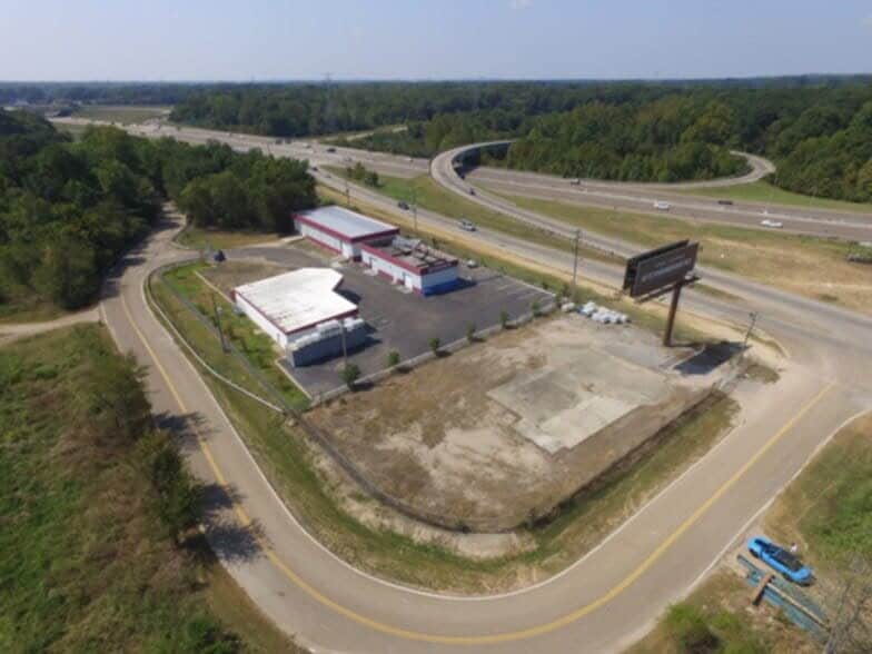 More Photos Of 2740 Old Austin Peay Hwy, Memphis Industrial For Lease