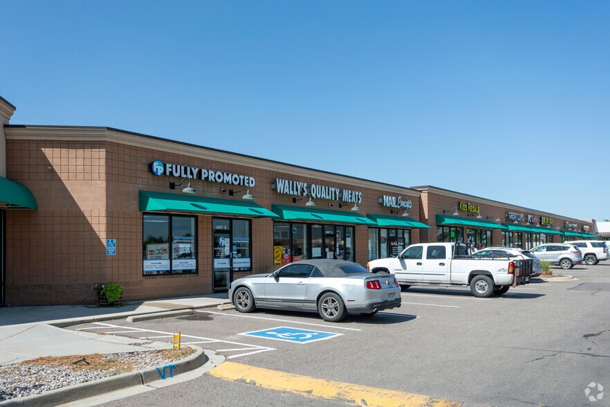 More Photos Of 11187 Sheridan Blvd, Westminster Unknown For Lease