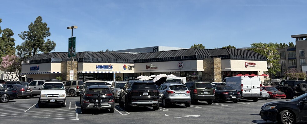 More Photos Of 255-353 N Pass Ave, Burbank Unknown For Sale