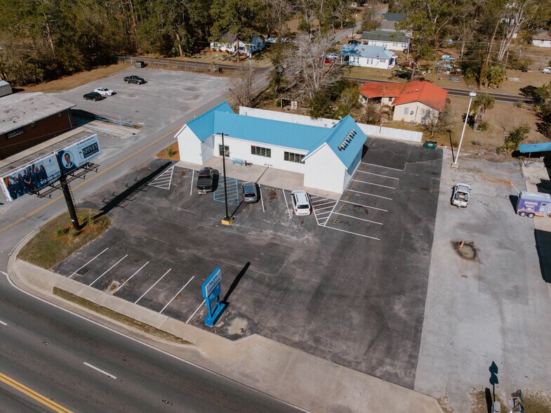 More Photos Of 410 W Parker St, Baxley Office For Sale