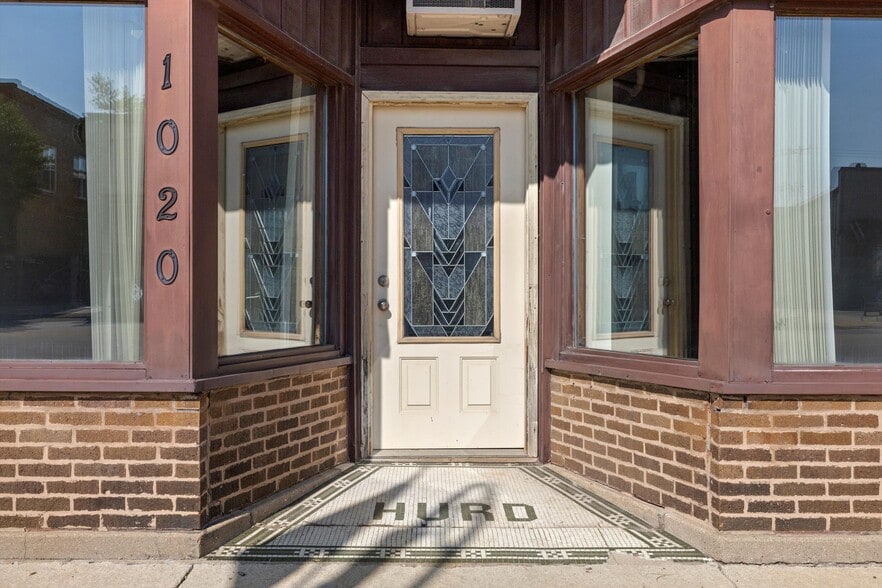 More Photos Of 1020 Main St, Union Grove Storefront Retail Residential For Sale