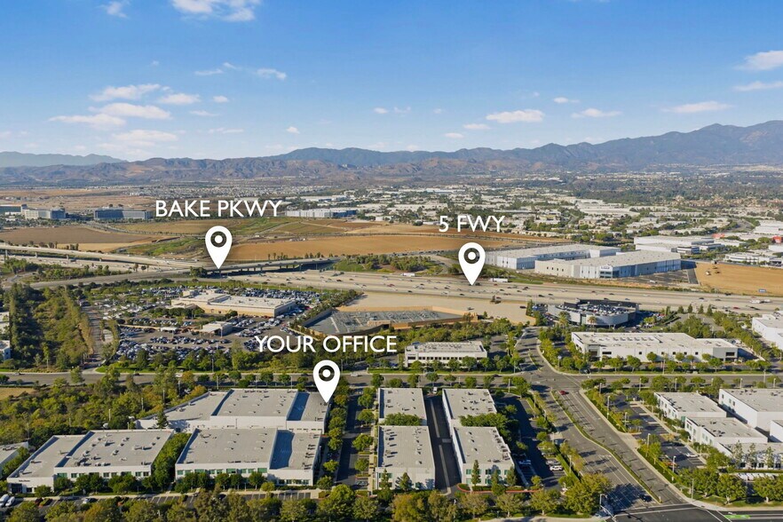 More Photos Of 9630 Research Dr, Irvine Research And Development For Sale