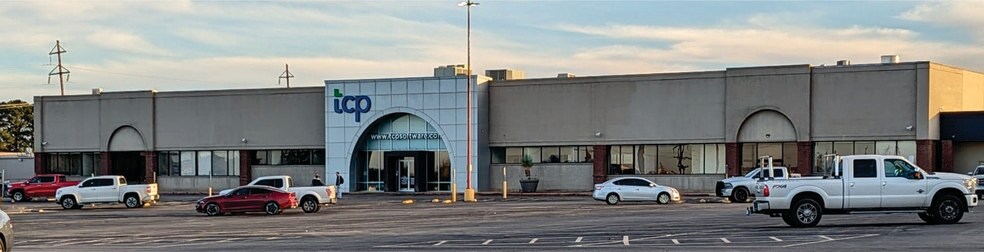 More Photos Of 2901 Southwest Blvd, San Angelo Unknown For Lease