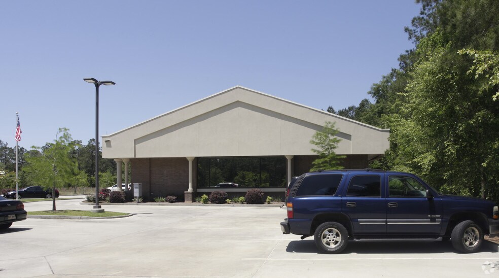 More Photos Of 68031 Capital Trace Row, Mandeville Office For Lease