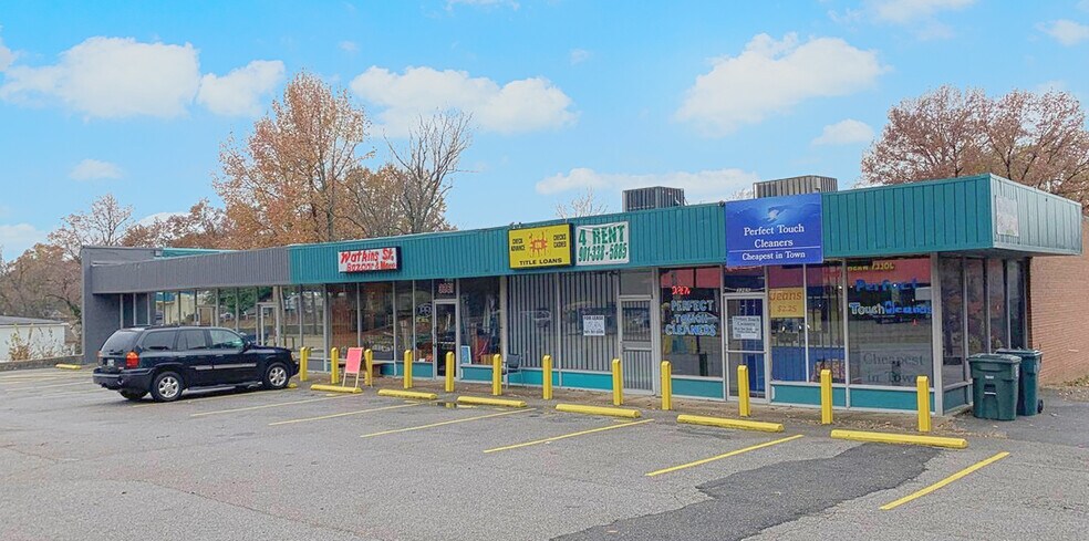 Primary Photo Of 3257-3265 N Watkins St, Memphis Unknown For Lease