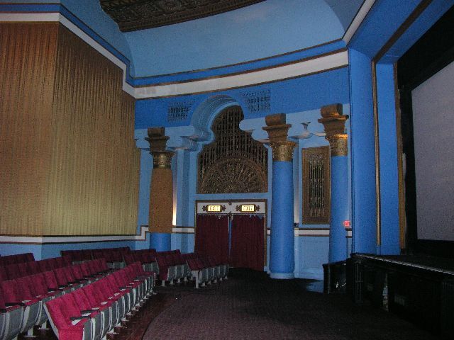 More Photos Of 153-163 Bala Ave, Bala Cynwyd Movie Theatre For Sale