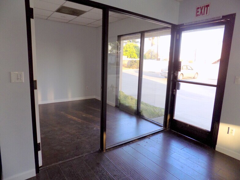 More Photos Of 1216 S Garfield Ave, Alhambra Office For Lease