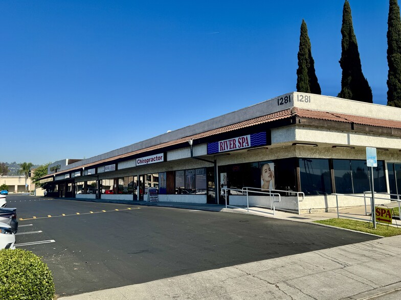 Primary Photo Of 1281 E La Habra Blvd, La Habra General Retail For Lease