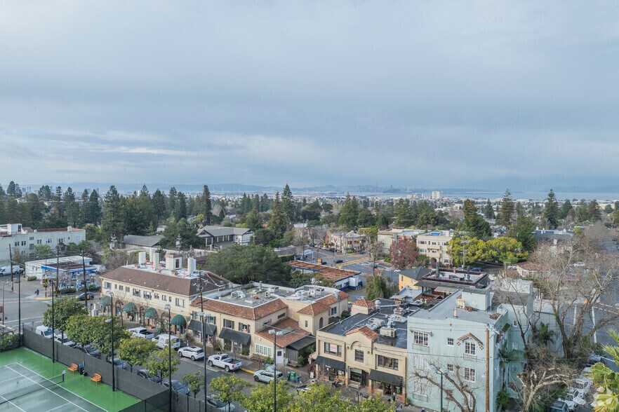 More Photos Of 2914 Domingo Ave, Berkeley Medical For Lease