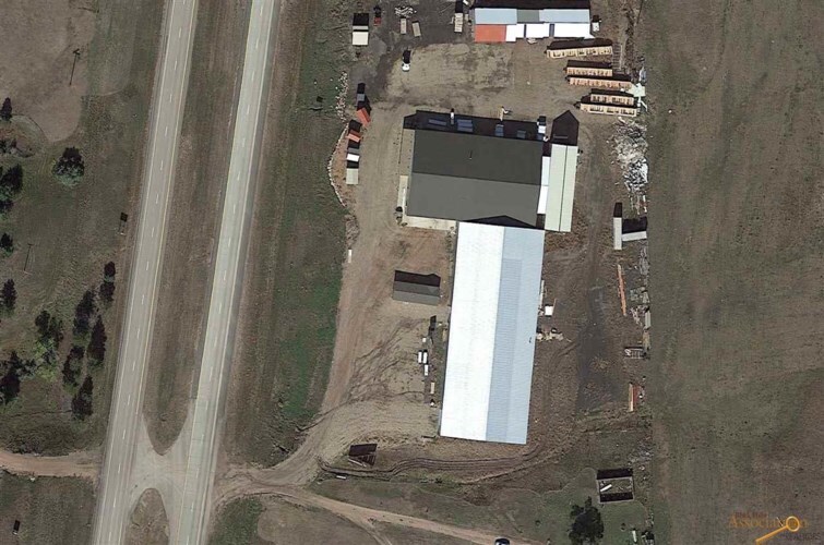More Photos Of 27592 N 79 Hwy, Hot Springs Warehouse For Sale