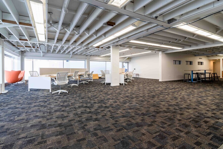 More Photos Of 523-525 Bryant St, San Francisco Office For Lease