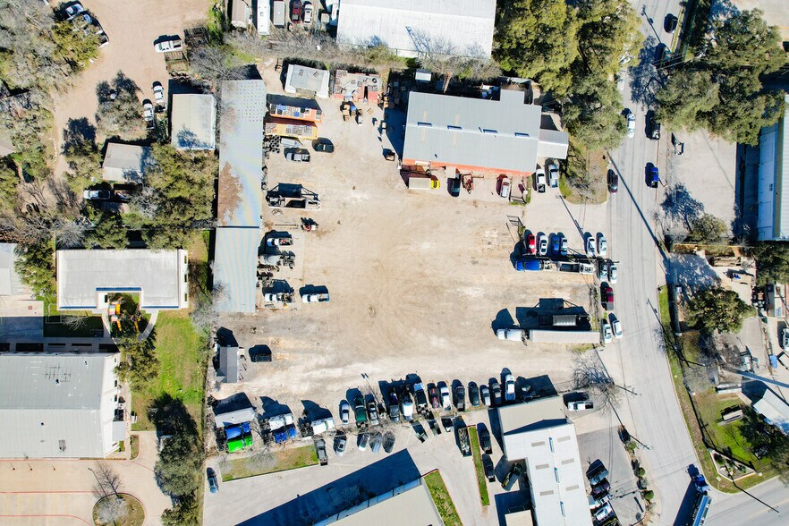 Primary Photo Of 15561 Capital Prt, San Antonio Land For Sale