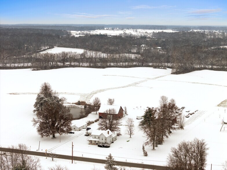 More Photos Of 7800 Tricounty Hwy hwy, Sardinia Land For Sale