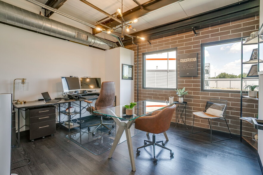 More Photos Of 4451 Dale Earnhardt Way, Northlake Office For Lease