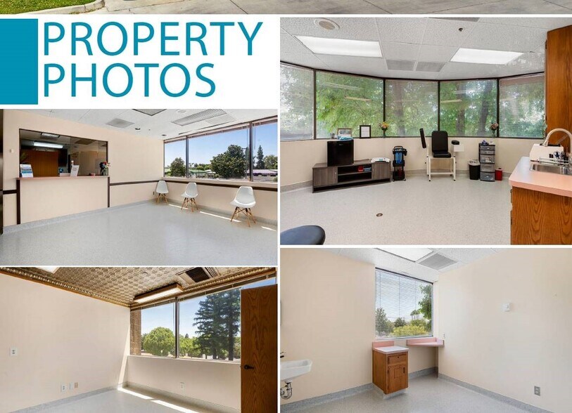 More Photos Of 4000 Physicians Blvd, Bakersfield Medical For Sale