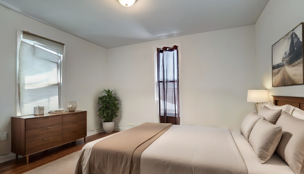 More Photos Of 174 Wyona St, Brooklyn Office Residential For Lease