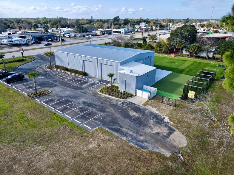 More Photos Of 1137 S Nova Rd, Holly Hill Service For Sale