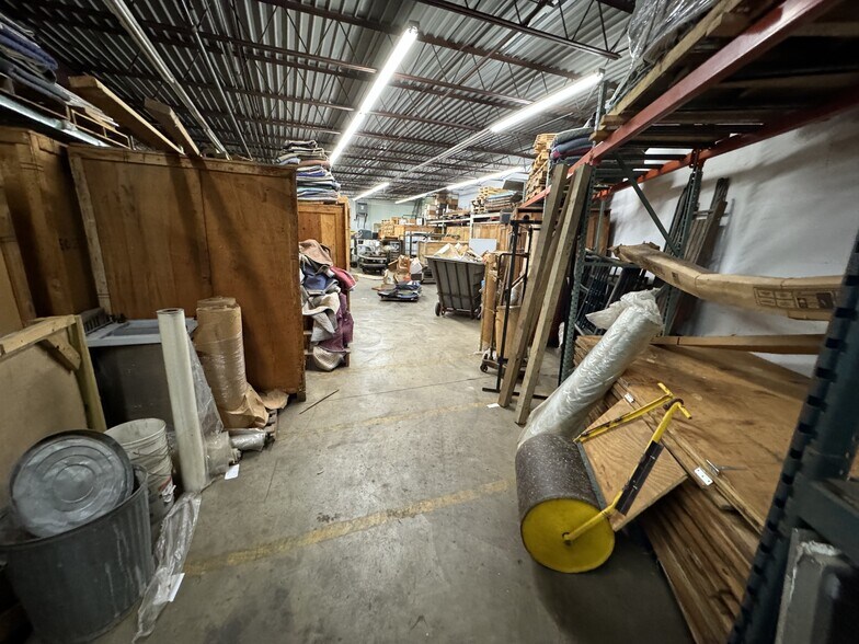 More Photos Of 905 Miami St, Akron Warehouse For Sale