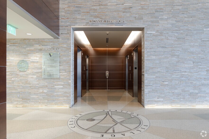 More Photos Of 6380 S Fiddlers Green Cir, Greenwood Village Office For Lease