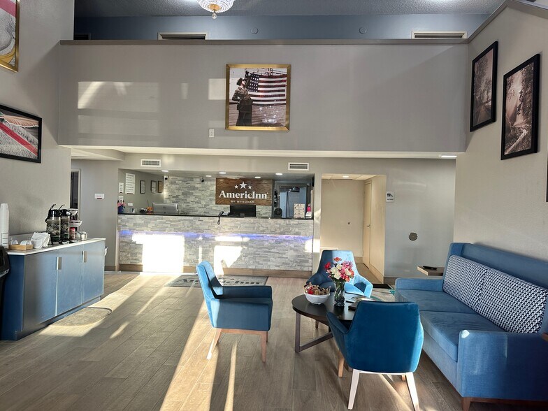 More Photos Of 2115 E Main St, Reedsburg Hotel For Sale