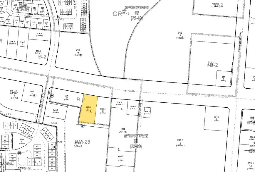 More Photos Of 8360 W Oakland Park Blvd, Sunrise Office For Lease