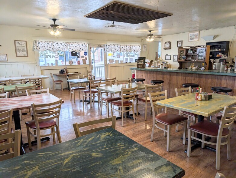 More Photos Of 673 Main St, Pioche Restaurant For Sale
