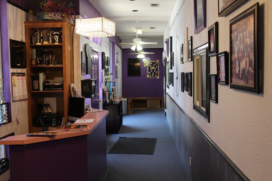 More Photos Of 1337 S Main St, Keller Freestanding For Sale