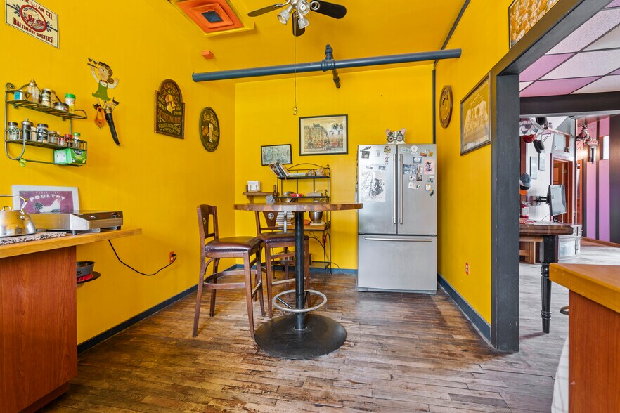 More Photos Of 500 Bridge St, Weissport Restaurant For Sale