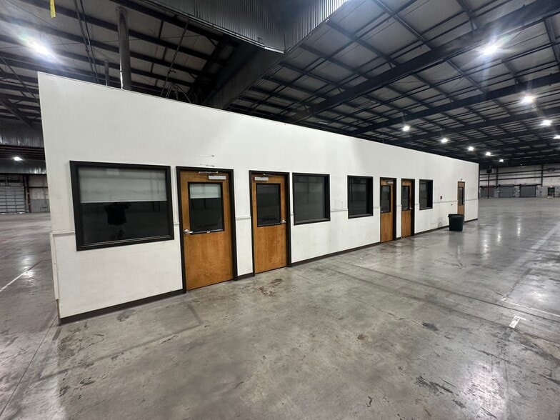 More Photos Of 1405 Deborah Herman Rd SW, Conover Warehouse For Lease