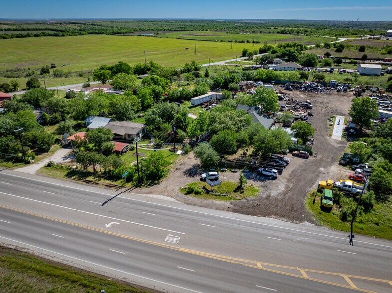 More Photos Of 7913 Highway 183 S, Austin Manufacturing For Sale