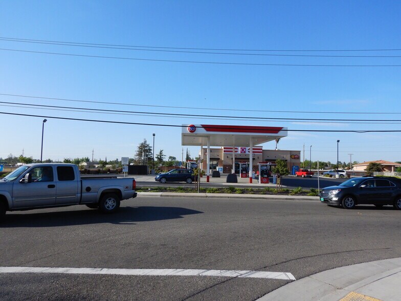 More Photos Of 1901 Sycamore Ave, Atwater Land For Lease