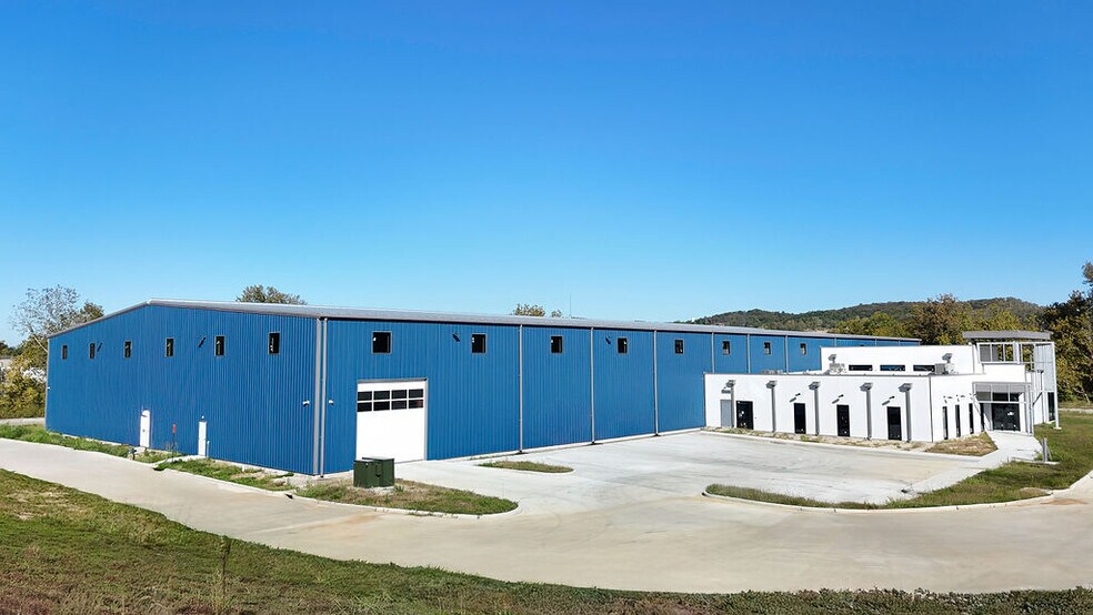 More Photos Of 8989 Weier Rd, Pevely Industrial For Sale