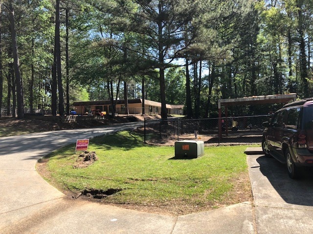 More Photos Of 2424 Powder Springs Rd SW, Marietta Daycare Center For Sale