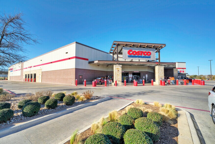 Primary Photo Of 2801 FM 685, Pflugerville Storefront For Lease