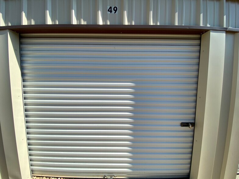 More Photos Of 4017 Interstate 10, Seguin Self Storage For Sale