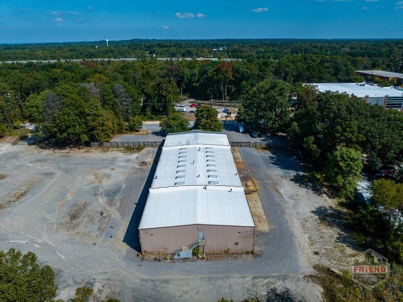 More Photos Of 1875 Mayfield Rd, Odenton Warehouse For Lease