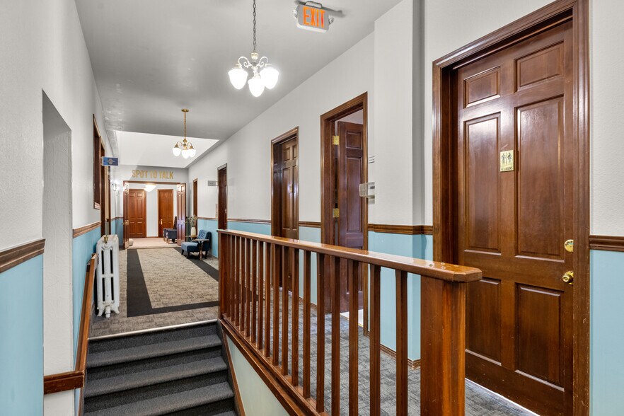 More Photos Of 17 2nd St E, Kalispell Storefront Retail Office For Sale