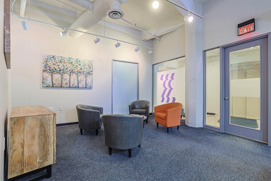 More Photos Of 817 Main St, Cincinnati Office Residential For Sale