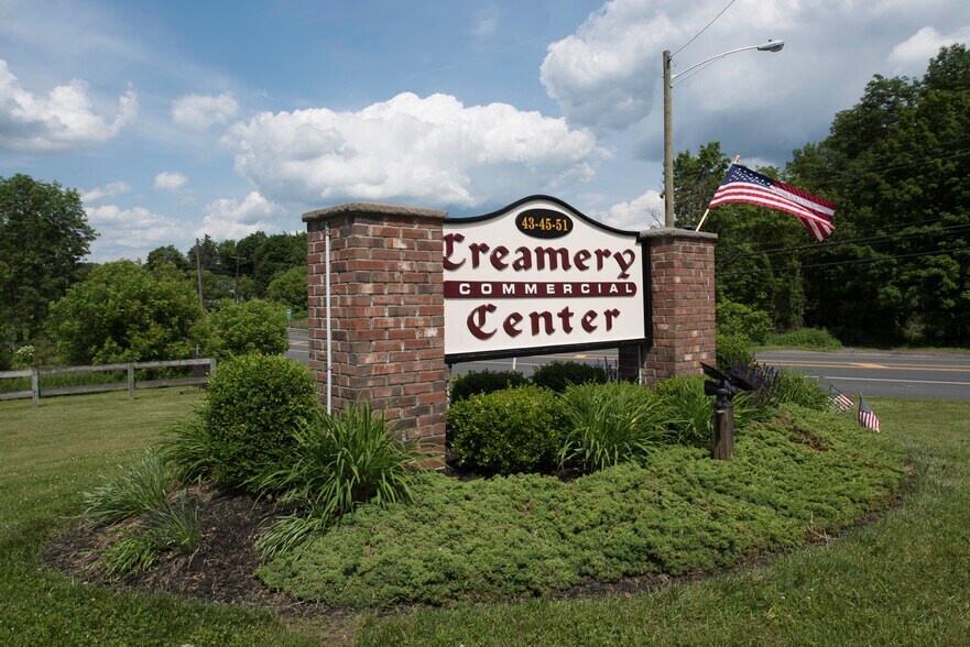 More Photos Of 51 US 206, Augusta Light Manufacturing For Lease