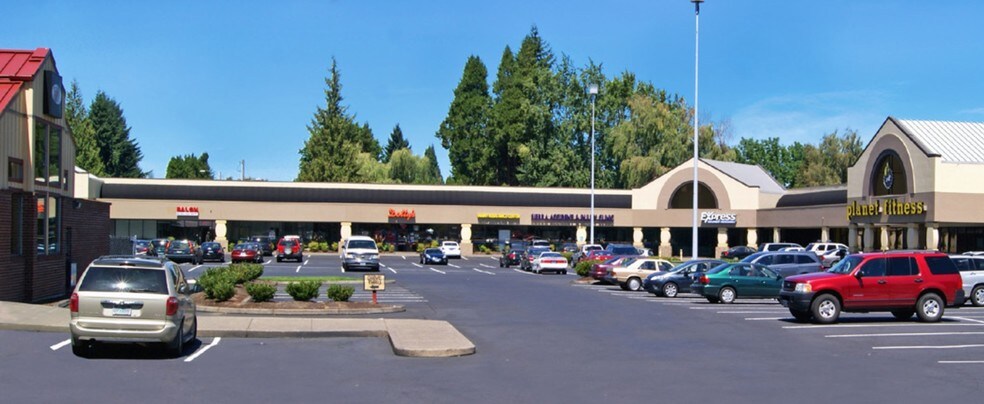 More Photos Of 1001-1071 SE Tualatin Valley Hwy, Hillsboro Unknown For Lease